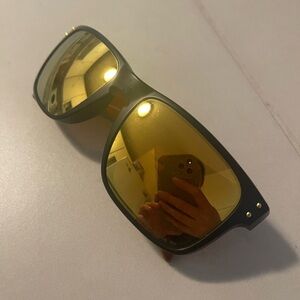 Men’s Oakley Holbrook Sunglasses